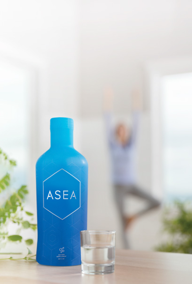 ASEA REDOX Supplement Drink