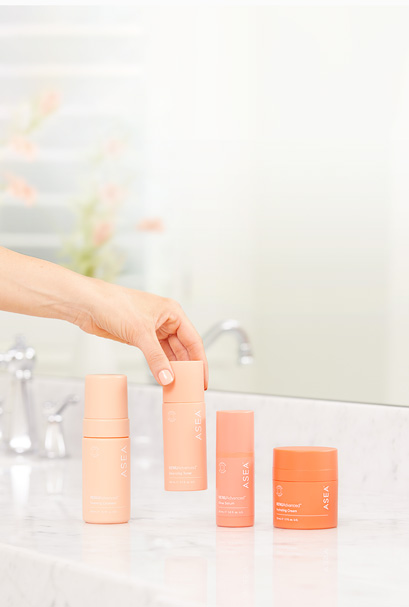 RENUAdvanced Skin Care