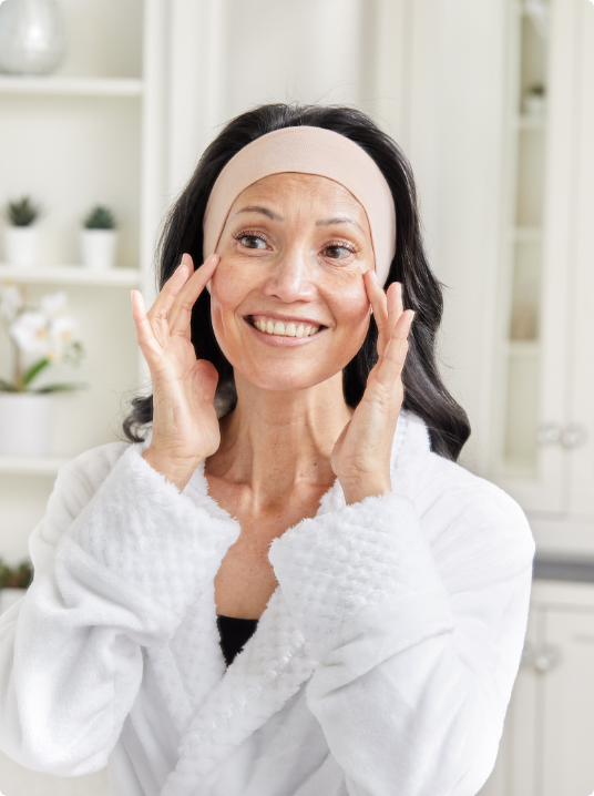 ASEA REDOX Performance Radiance